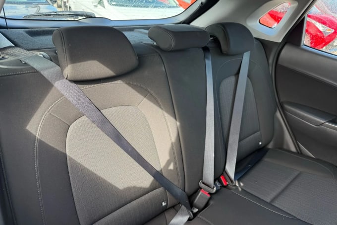 2021 Hyundai Kona