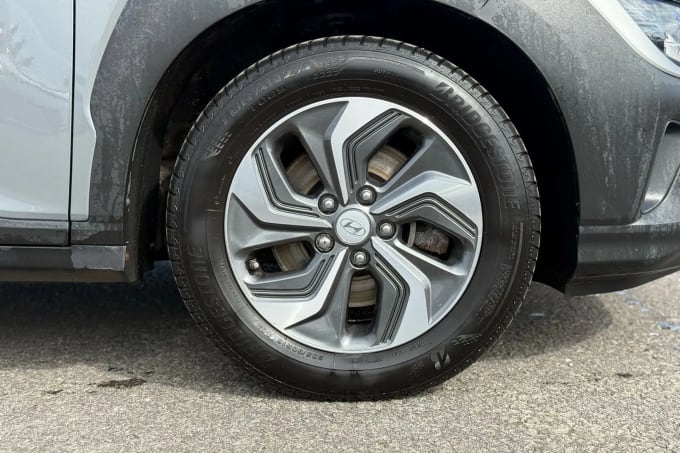 2021 Hyundai Kona