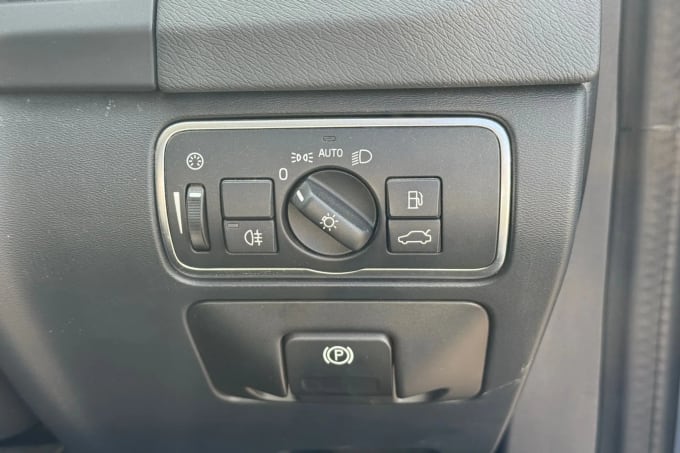 2017 Volvo V60