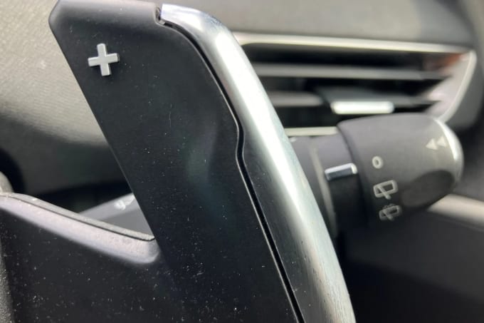 2019 Peugeot 5008