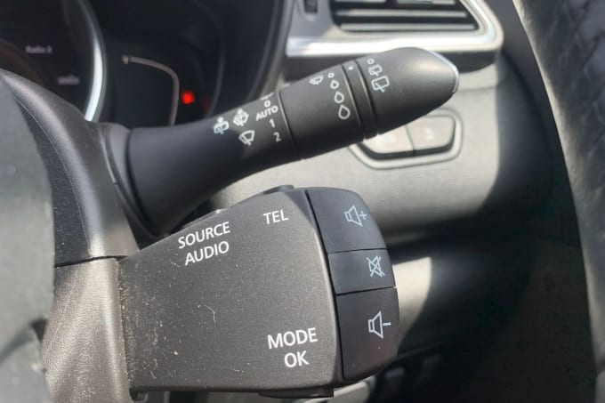2018 Renault Kadjar