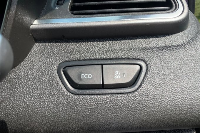 2018 Renault Kadjar