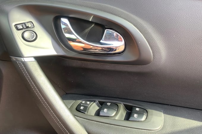 2018 Renault Kadjar