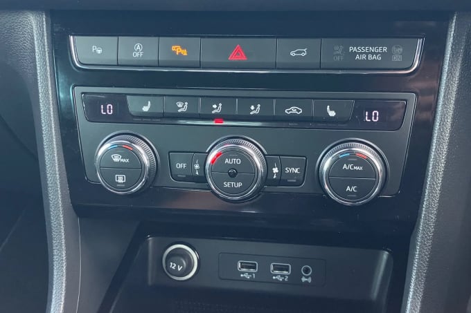 2019 Seat Ateca