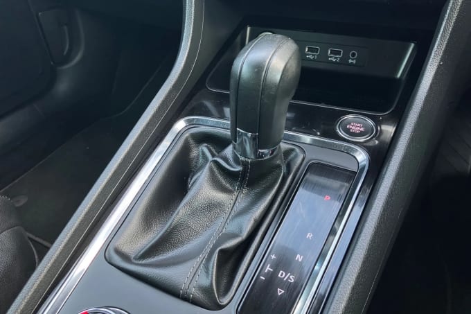 2019 Seat Ateca