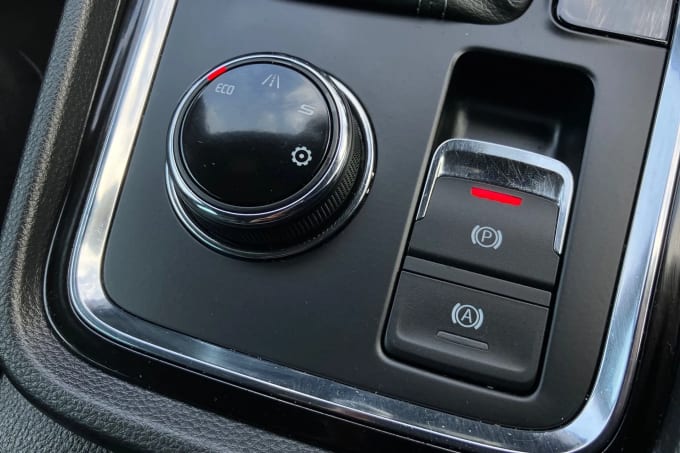 2019 Seat Ateca