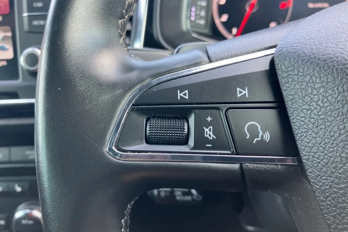 2019 Seat Ateca