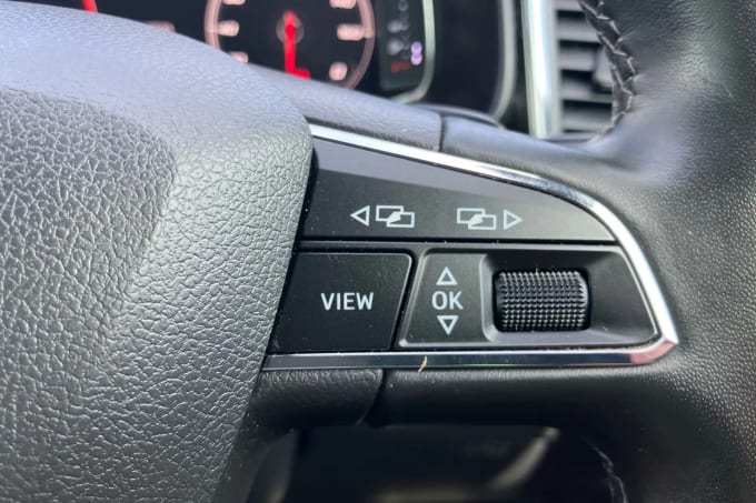 2019 Seat Ateca
