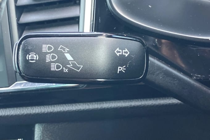 2019 Seat Ateca