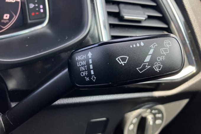 2019 Seat Ateca