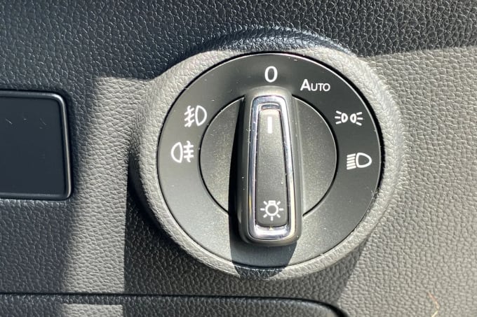 2019 Seat Ateca