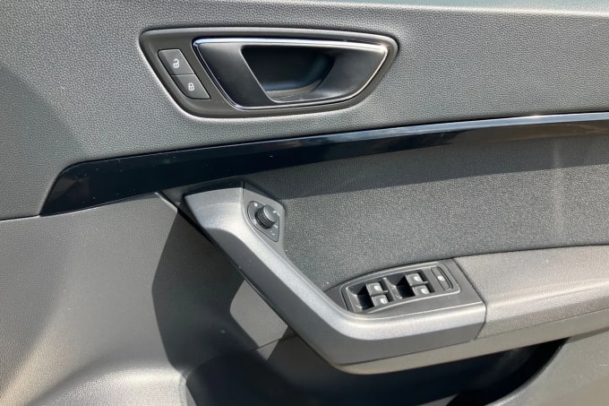 2019 Seat Ateca