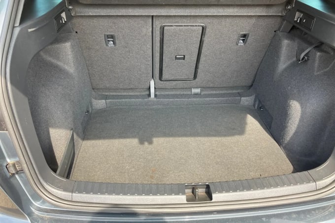 2019 Seat Ateca