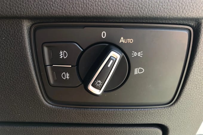 2019 Volkswagen Passat