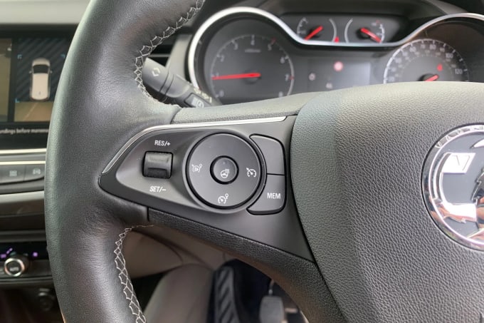2022 Vauxhall Crossland