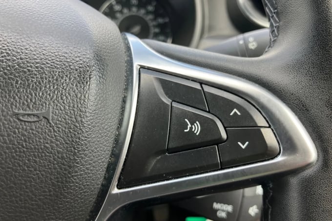 2019 Dacia Duster