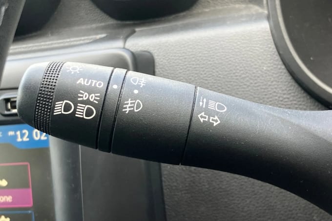 2019 Dacia Duster