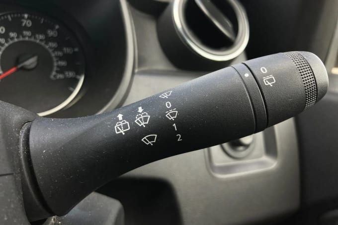 2019 Dacia Duster
