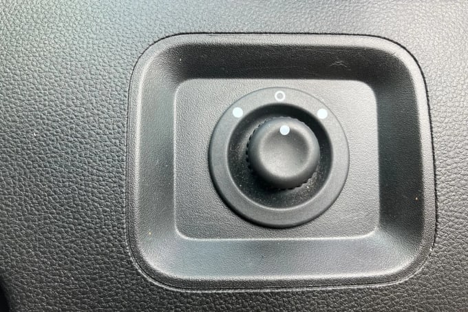 2019 Dacia Duster