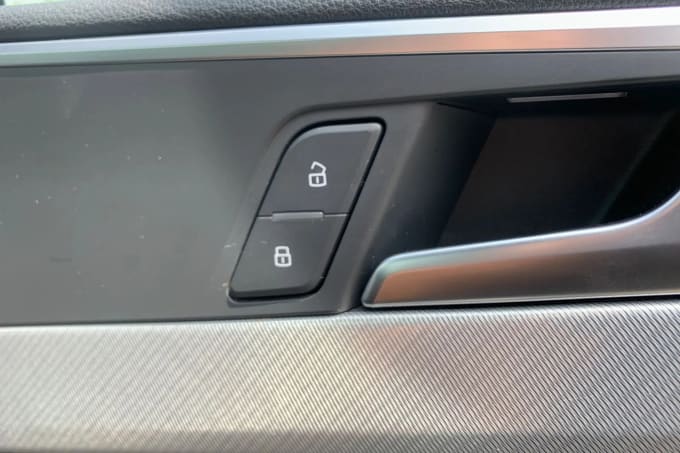 2019 Audi A4