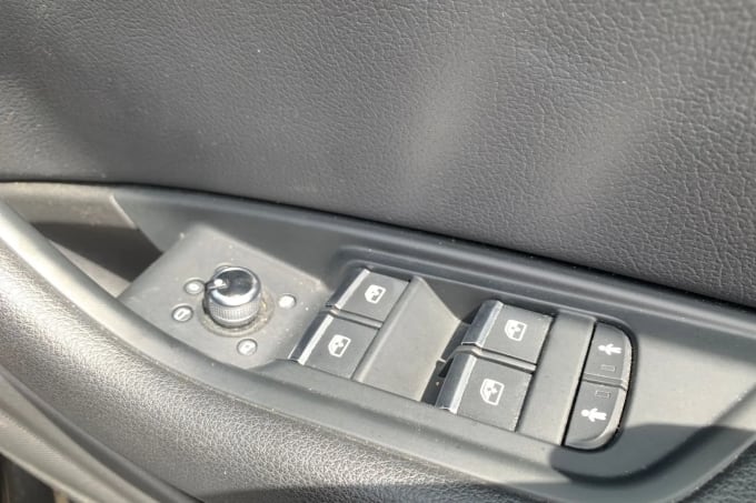 2019 Audi A4