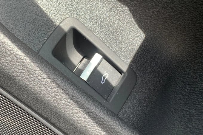 2019 Audi A4