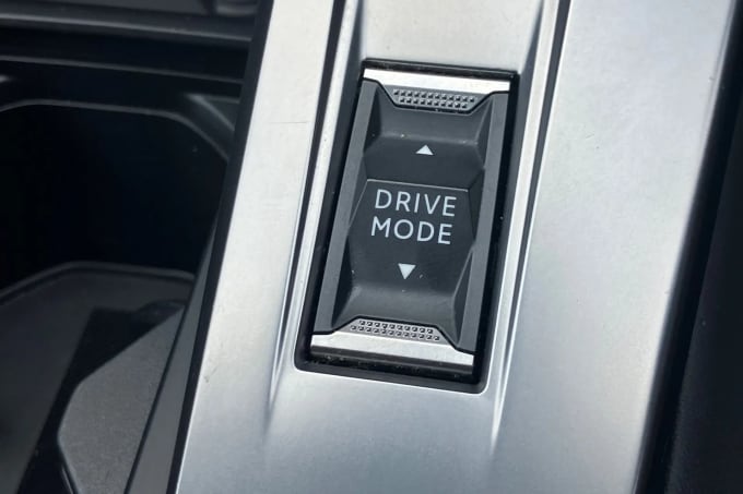2023 Peugeot 308