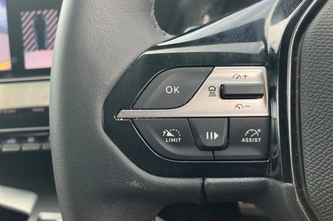 2023 Peugeot 308