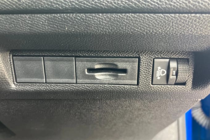 2023 Peugeot 308