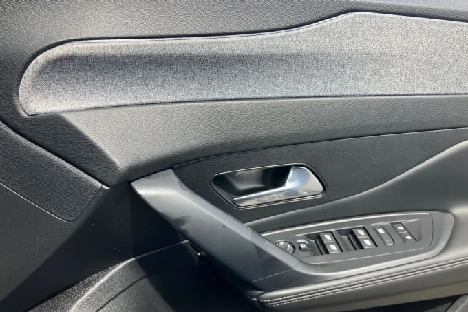 2023 Peugeot 308