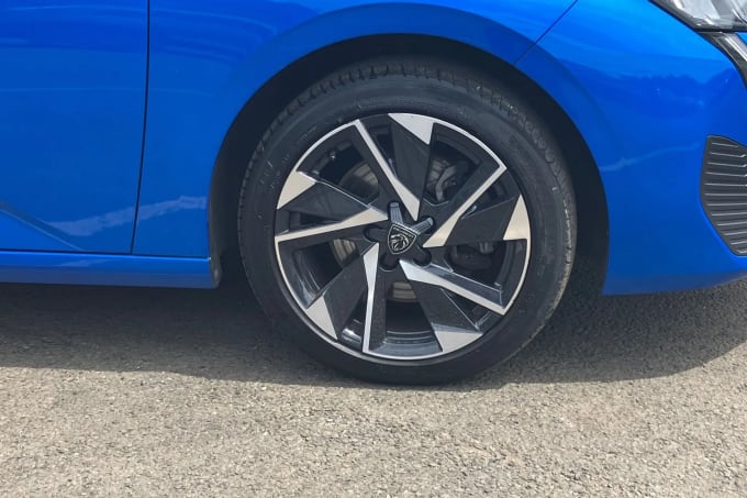 2023 Peugeot 308