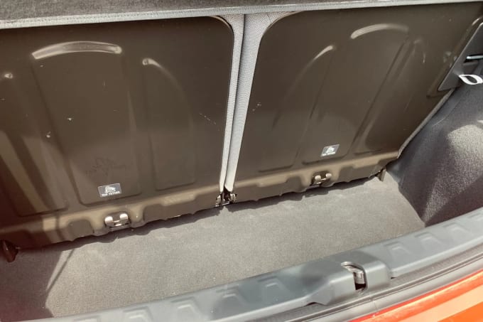 2021 Toyota Aygo