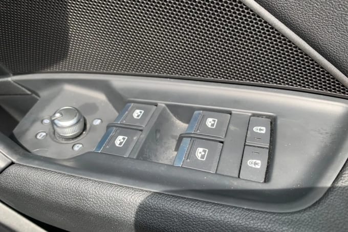 2022 Audi A3