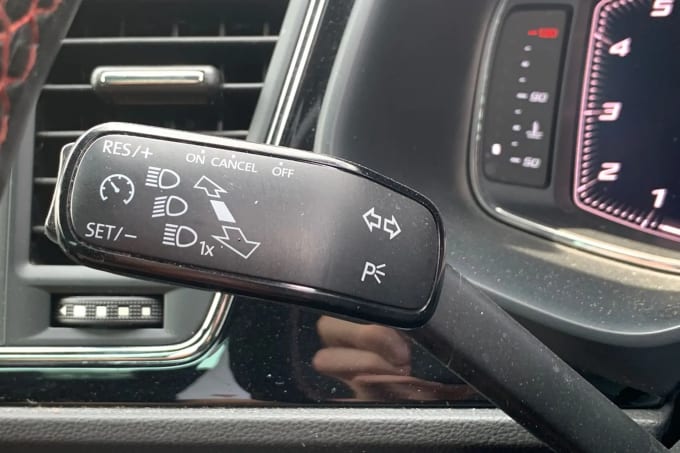 2020 Seat Leon