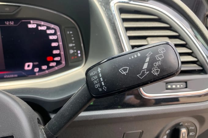 2020 Seat Leon