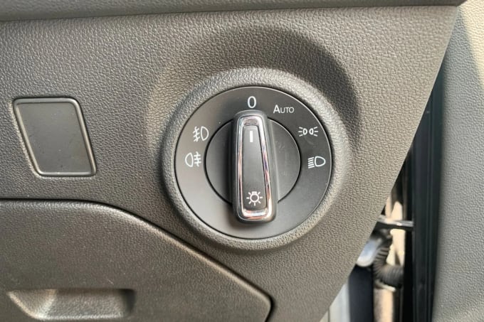 2020 Seat Leon