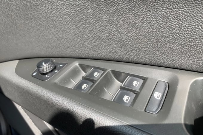2020 Seat Leon