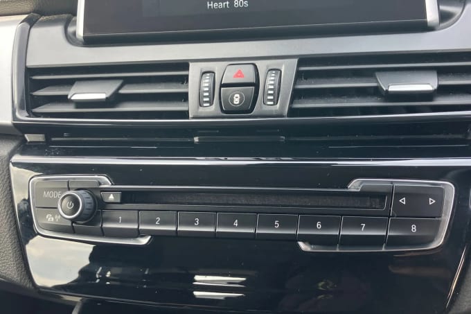 2018 BMW 2 Series
