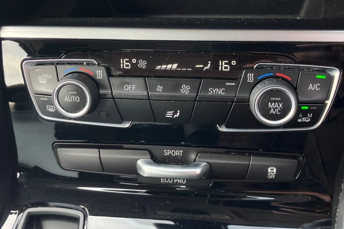 2018 BMW 2 Series