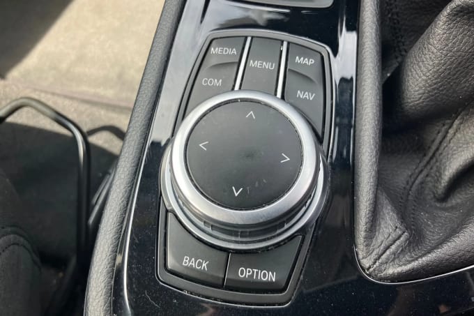 2018 BMW 2 Series