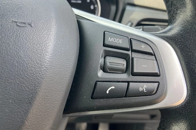 2018 BMW 2 Series