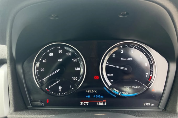 2018 BMW 2 Series