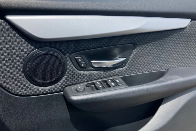 2018 BMW 2 Series