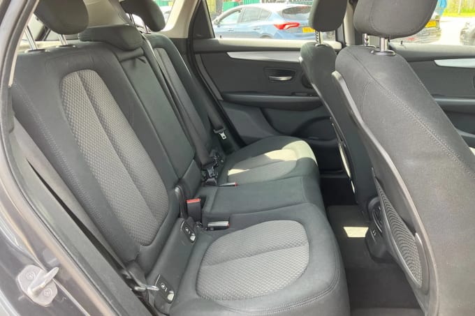 2018 BMW 2 Series