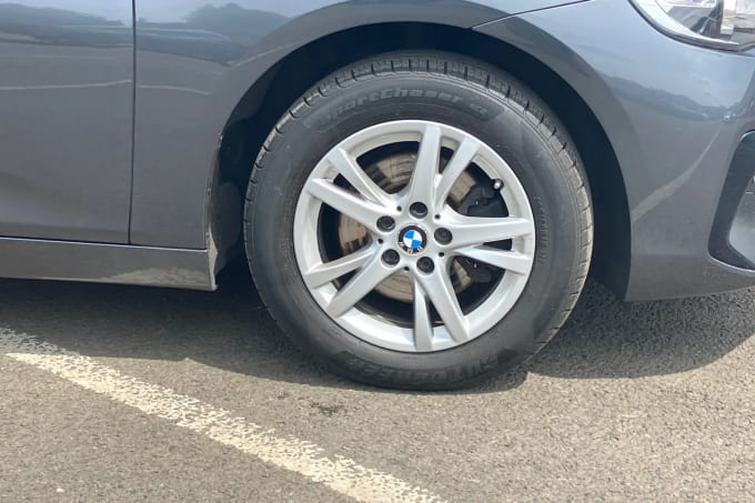 2018 BMW 2 Series