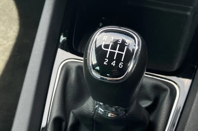 2020 Skoda Octavia