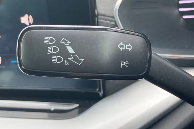 2020 Skoda Octavia