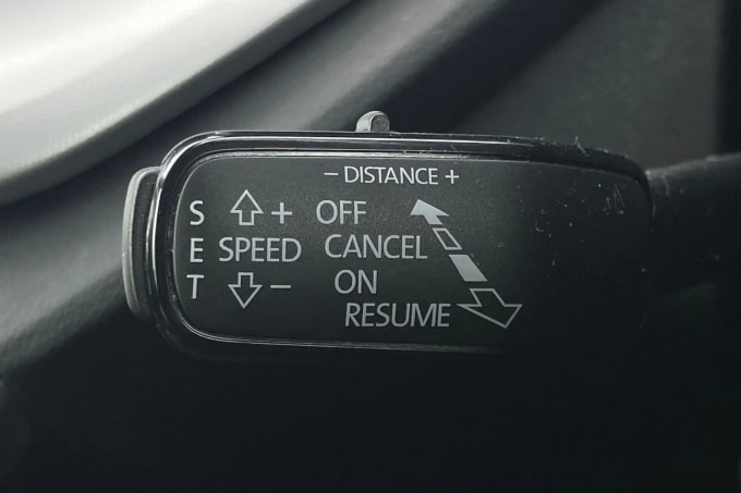 2020 Skoda Octavia