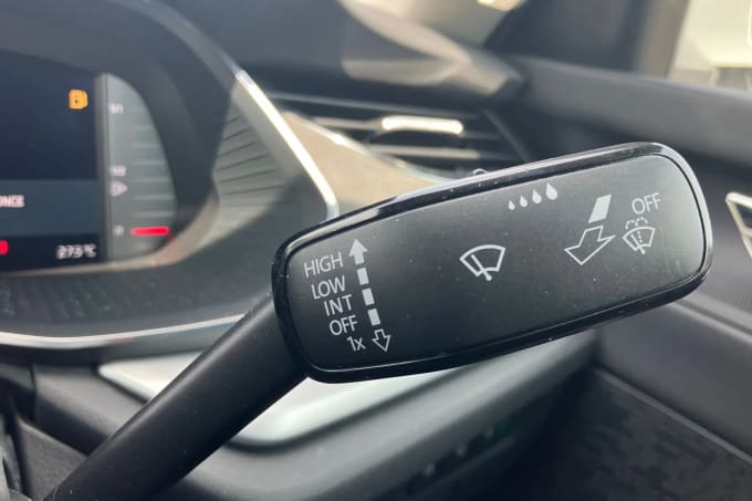 2020 Skoda Octavia