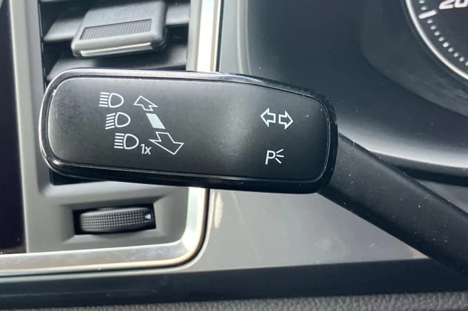 2022 Seat Ateca